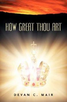 Paperback How Great Thou Art Book