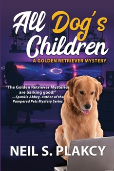 Paperback All Dog's Children Book