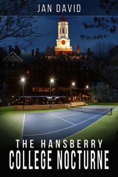 Paperback The Hansberry College Nocturne Book