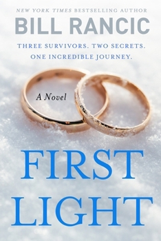 Paperback First Light Book
