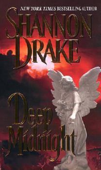 Deep Midnight - Book #3 of the Alliance Vampires