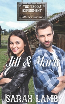 Paperback Jill and Mark Book