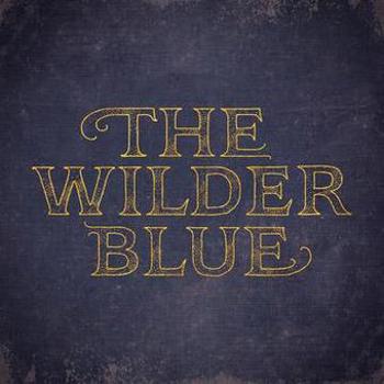 Vinyl The Wilder Blue Book
