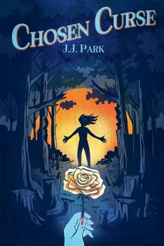 Paperback Chosen Curse Book