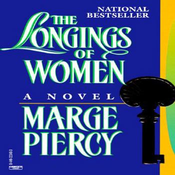 Mass Market Paperback Longings of Women Book