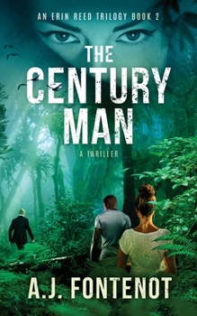 The Century Man - Book #2 of the Erin Reed