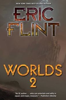 Paperback Worlds 2 Book