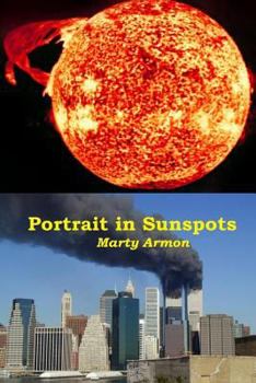 Paperback Portrait in Sunspots Book