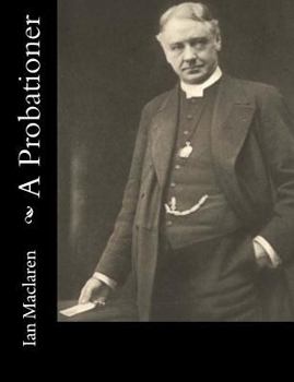 Paperback A Probationer Book