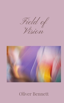 Paperback Field of Vision Book