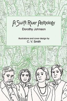 Paperback A Swift River Anthology Book