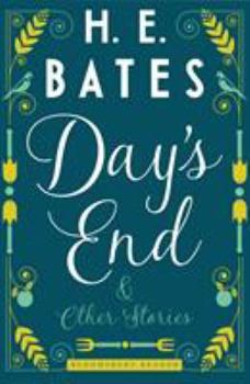 Paperback Day's End and Other Stories Book