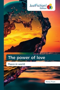 Paperback The power of love Book