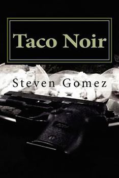 Paperback Taco Noir Book