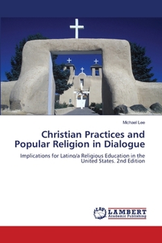 Christian Practices and Popular Religion in Dialogue