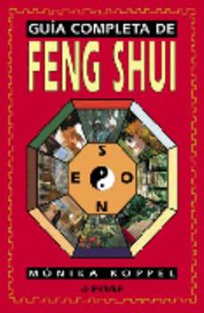 Hardcover Guía completa de Feng Shui (Spanish Edition) [Spanish] Book