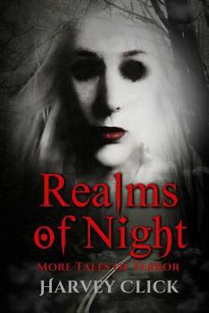 Paperback Realms of Night: More Tales of Terror Book