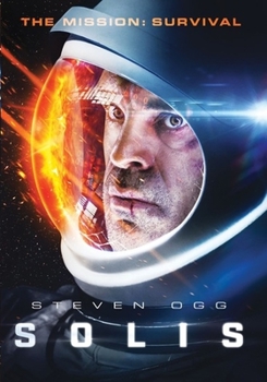 DVD Solis Book