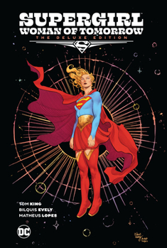 Supergirl: Woman of Tomorrow