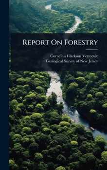 Report On Forestry...