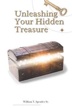 Paperback Unleashing Your Hidden Treasure Book