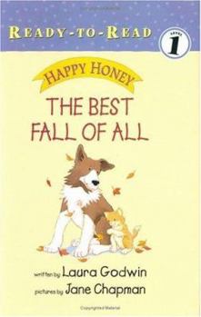 Hardcover The Best Fall of All Book