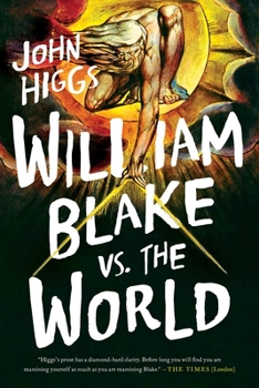 Hardcover William Blake vs. the World Book