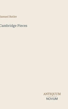 Cambridge Pieces