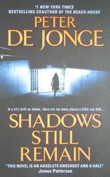 Mass Market Paperback Shadows Still Remain Book