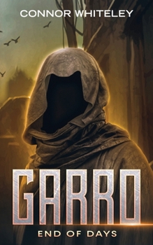 Paperback End of Days Book