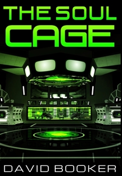 Hardcover The Soul Cage: Premium Hardcover Edition Book