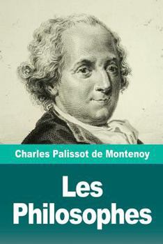 Paperback Les Philosophes [French] Book