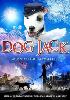 DVD Dog Jack Book