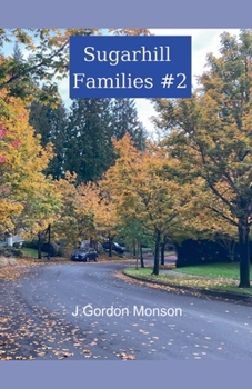 Paperback Sugarhill Families Book # 2 Book