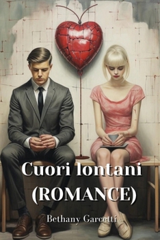 Paperback Cuori Lontani (ROMANCE) [Italian] Book