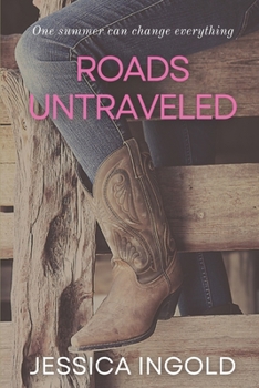 Paperback Roads Untraveled Book