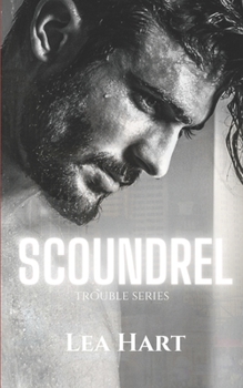 Paperback Scoundrel Book