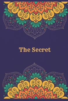 The Secret: Series 9 Password Keeper Notebook Organizer Small Notebook For Passwords Journal Username and Password Notebooks Logbook Journals For Girls