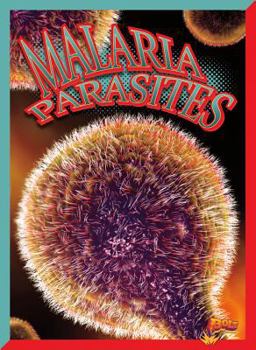 Library Binding Malaria Parasites Book