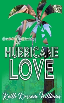 Paperback Hurricane Love: Carnivale Chronicles Book