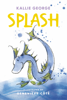 Splash - Book #3 of the Tiny Tails