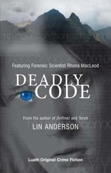 Paperback Deadly Code Book