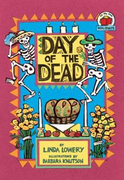 Day of the Dead (On My Own Holidays) - Book  of the Yo Solo ~ Festividades