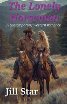 Paperback The Lonely Horseman Book
