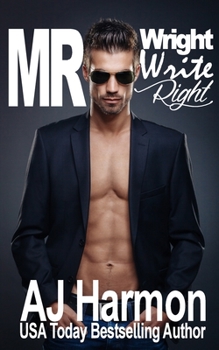 Paperback Mr. Wright Write Right Book