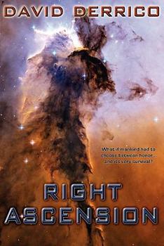 Paperback Right Ascension Book