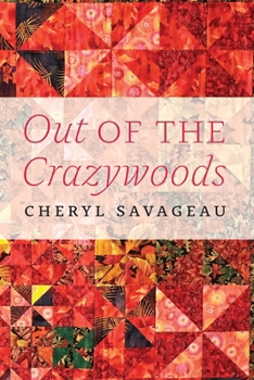 Paperback Out of the Crazywoods Book