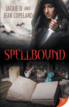 Paperback Spellbound Book