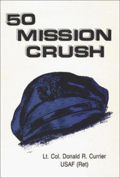 Hardcover 50 Mission Crush Book