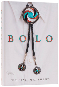 Hardcover Bolo: Design, Style, Heritage Book